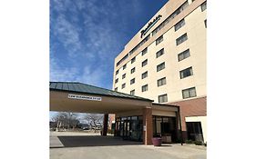 Radisson Hotel Cedar Rapids