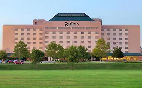 Radisson Hotel Cedar Rapids